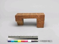 木枕藏品圖，第14張